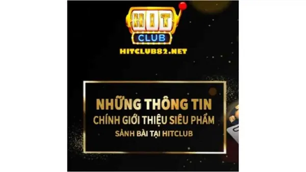 game bài - Hitclub