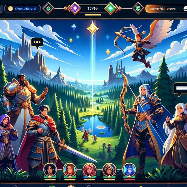 Tổng hợp 16 game 2D online thú vị nhất không thể bỏ lỡ!