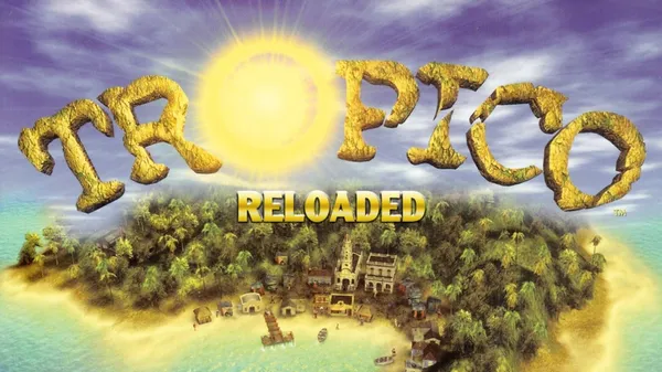 game đảo hải tặc - Tropico 2: Pirate Cove