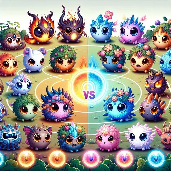 Khám Phá 17 Game Axie Infinity Đầy Thú Vị và Hấp Dẫn