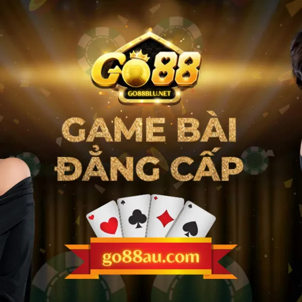 game bài tiến lên - Go88