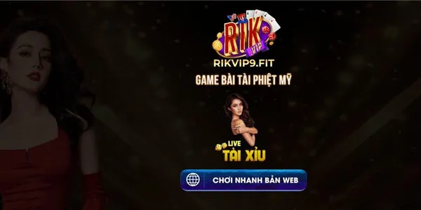 game bài tiến lên - Rikvip