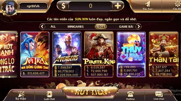 game bài tiến lên - Sunwin