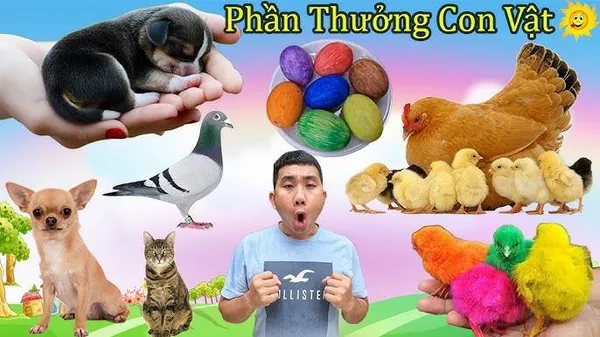 game bắn trứng - Chickens vs. Dinosaurs