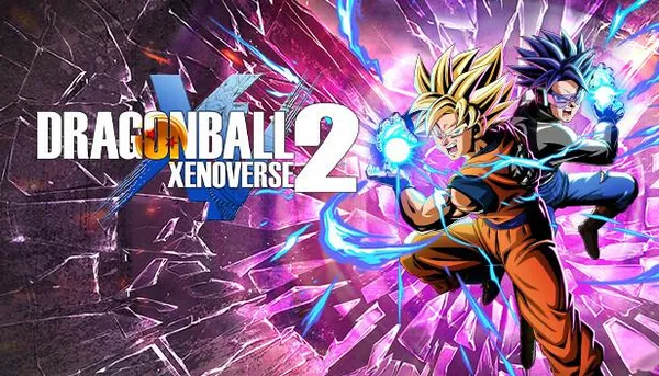 game dragon ball - Dragon Ball: Xenoverse 2