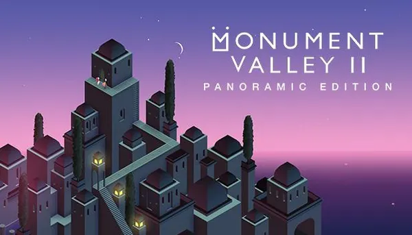 game hack não - Monument Valley