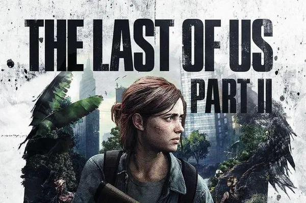 game kinh dị - The Last of Us: Part 2