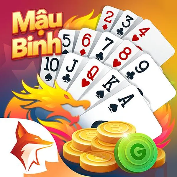 game mậu binh - Mậu Binh - Game Bài Mới