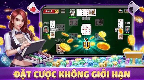 Khám Phá 10 Game Phỏm Đỉnh Nhất Để Giải Trí Thú Vị