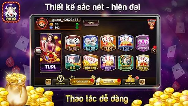 Khám Phá Top 10 Game Tá Lả Hấp Dẫn Nhất Hiện Nay