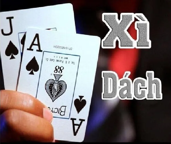 game xì dách - Xì Dách Nhất